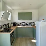 Casa de Férias Haus Im Erdgeschoss In Strandnaehe By Interhome *