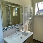 Casa de Férias Haus Im Erdgeschoss In Strandnaehe By Interhome