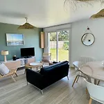 Haus Im Erdgeschoss In Strandnaehe By Interhome *