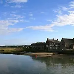 Casa de Férias Haus Im Erdgeschoss In Strandnaehe By Interhome