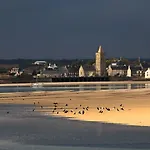 Haus Im Erdgeschoss In Strandnaehe By Interhome