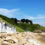 Casa de Férias Haus Im Erdgeschoss In Strandnaehe By Interhome