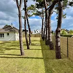 Haus Im Erdgeschoss In Strandnaehe By Interhome *