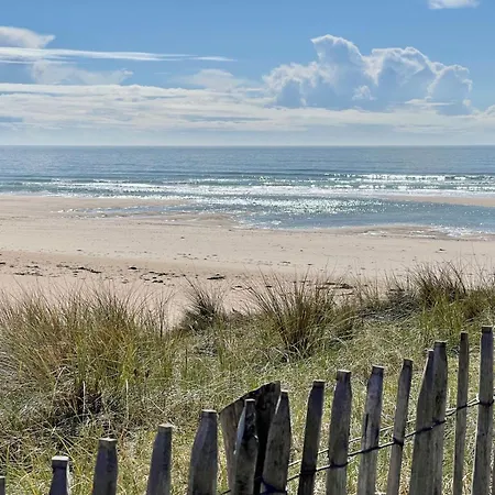 Haus Im Erdgeschoss In Strandnaehe By Interhome Port-Bail-sur-Mer