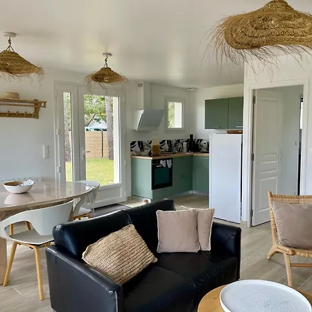 Holiday home Haus Im Erdgeschoss In Strandnaehe By Interhome