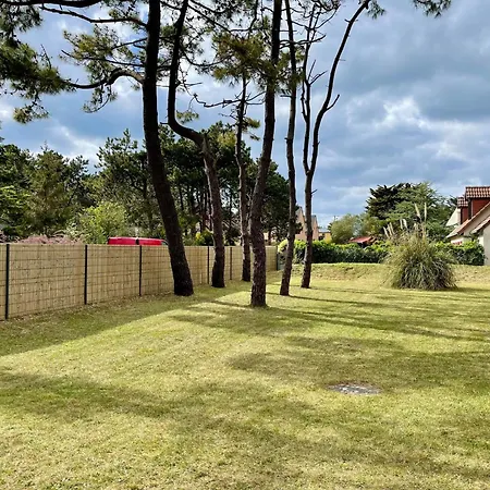 Haus Im Erdgeschoss In Strandnaehe By Interhome Holiday home