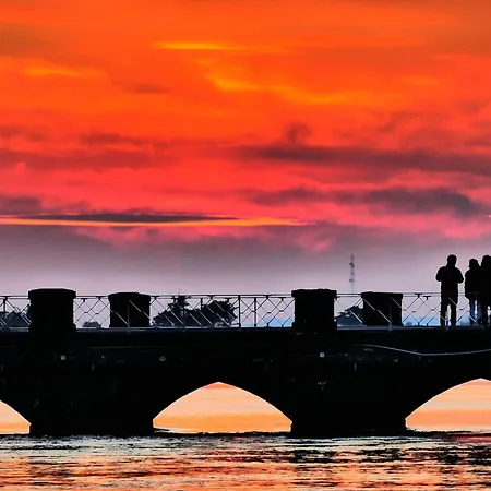 Holiday home Haus Im Erdgeschoss In Strandnaehe By Interhome
