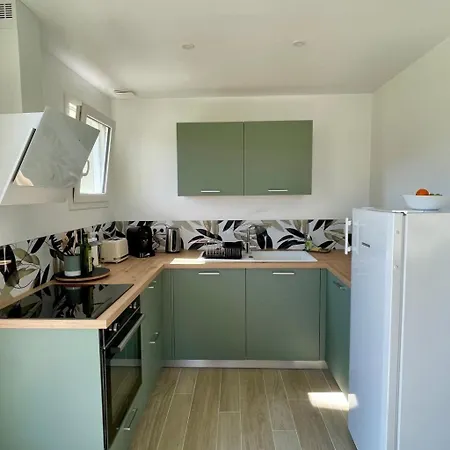 Feriehus Haus Im Erdgeschoss In Strandnaehe By Interhome *
