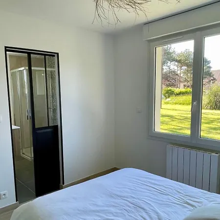 Feriehus Haus Im Erdgeschoss In Strandnaehe By Interhome *