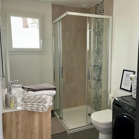 Holiday home Haus Im Erdgeschoss In Strandnaehe By Interhome *