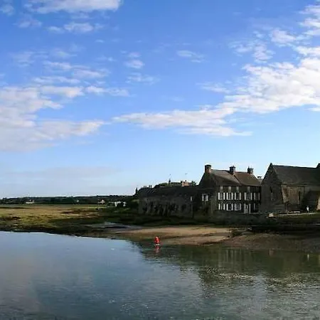 Feriehus Haus Im Erdgeschoss In Strandnaehe By Interhome