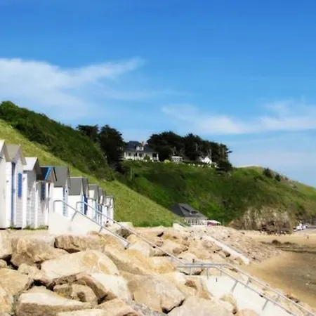 Feriehus Haus Im Erdgeschoss In Strandnaehe By Interhome