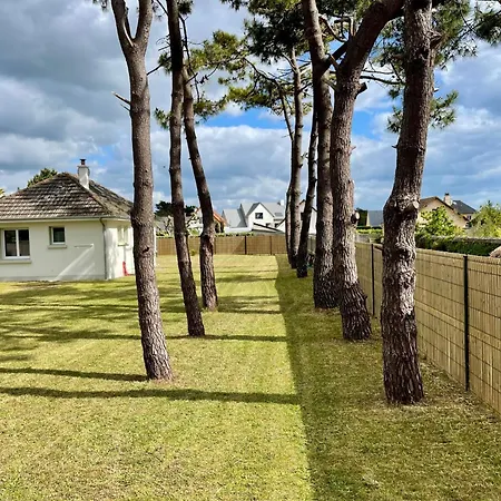 Haus Im Erdgeschoss In Strandnaehe By Interhome *