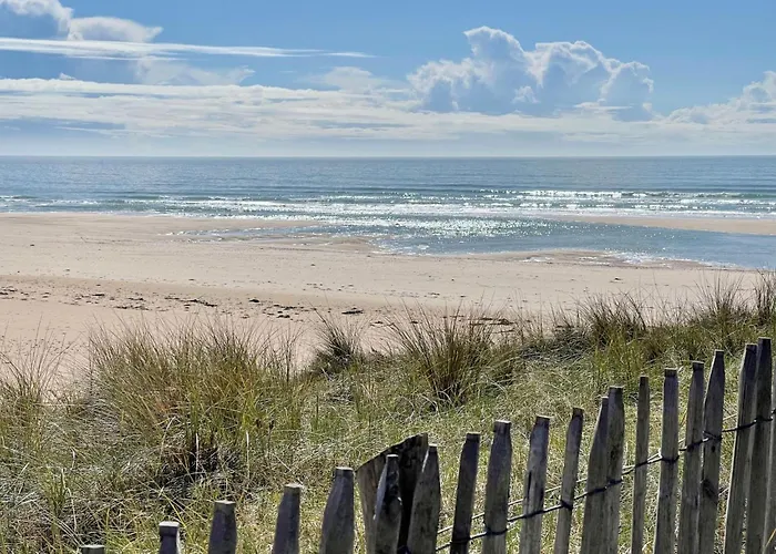 Haus Im Erdgeschoss In Strandnaehe By Interhome Port-Bail-sur-Mer