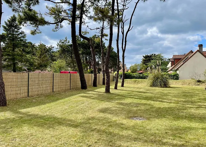 Haus Im Erdgeschoss In Strandnaehe By Interhome Holiday home