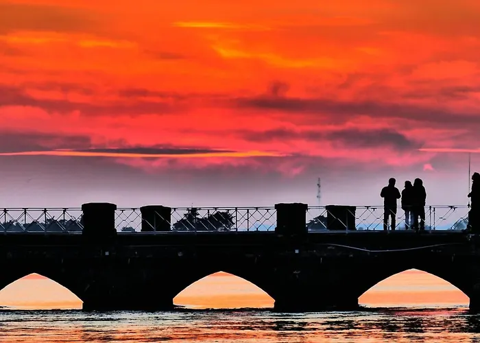 Holiday home Haus Im Erdgeschoss In Strandnaehe By Interhome