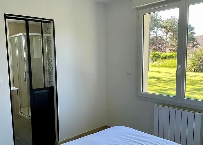 Holiday home Haus Im Erdgeschoss In Strandnaehe By Interhome *