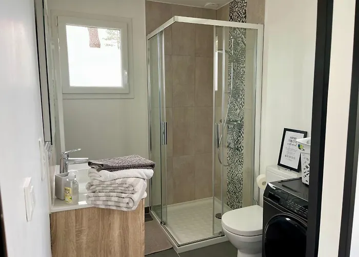 Holiday home Haus Im Erdgeschoss In Strandnaehe By Interhome *