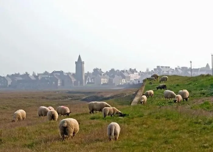Haus Im Erdgeschoss In Strandnaehe By Interhome Holiday home *