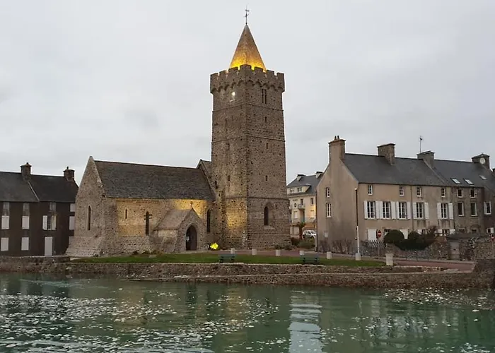 Haus Im Erdgeschoss In Strandnaehe By Interhome Holiday home