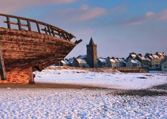 Haus Im Erdgeschoss In Strandnaehe By Interhome Holiday home