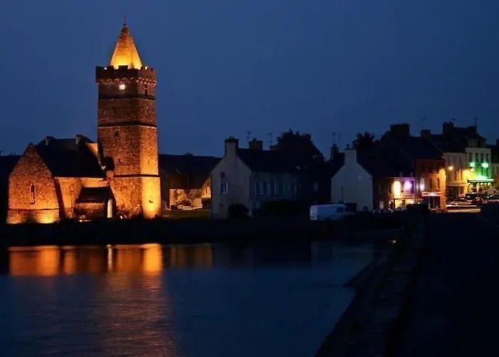 Holiday home Haus Im Erdgeschoss In Strandnaehe By Interhome