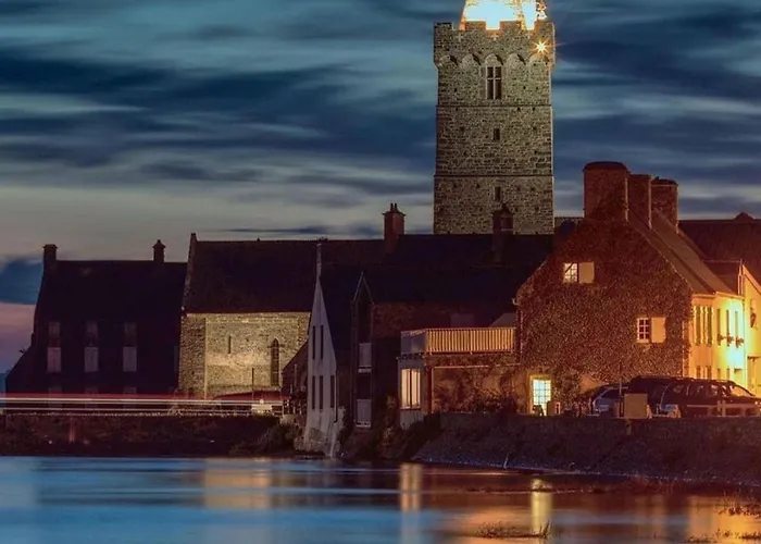 Holiday home Haus Im Erdgeschoss In Strandnaehe By Interhome