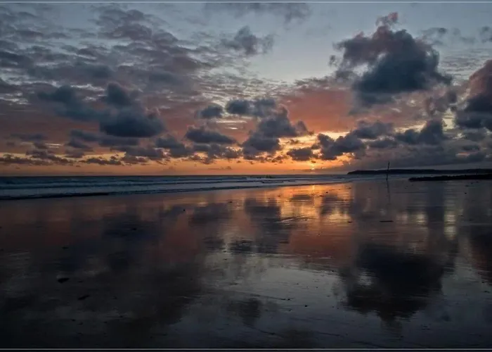 Holiday home Haus Im Erdgeschoss In Strandnaehe By Interhome