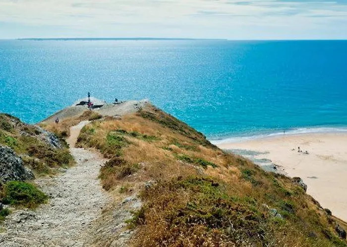 Holiday home Haus Im Erdgeschoss In Strandnaehe By Interhome