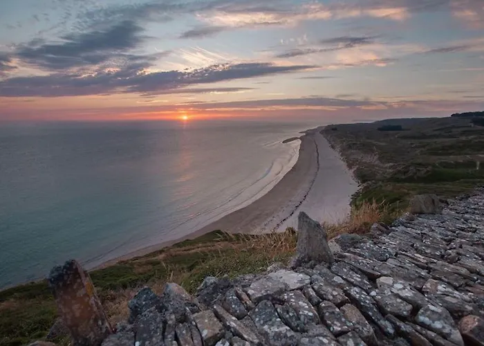 Holiday home Haus Im Erdgeschoss In Strandnaehe By Interhome *