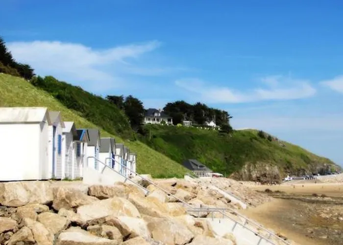 Holiday home Haus Im Erdgeschoss In Strandnaehe By Interhome