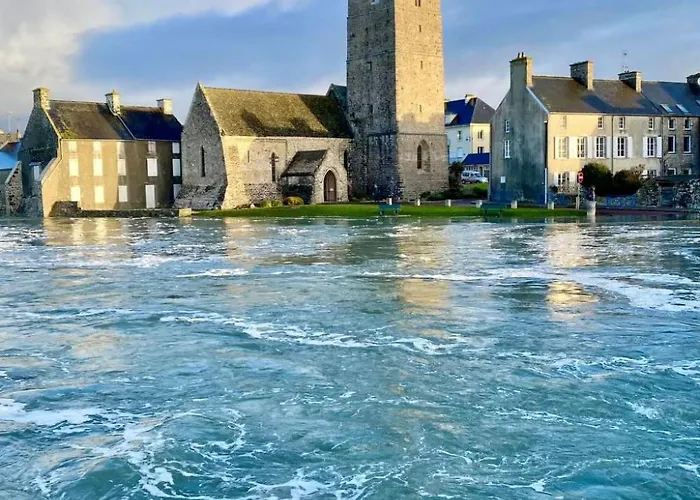 Holiday home Haus Im Erdgeschoss In Strandnaehe By Interhome *