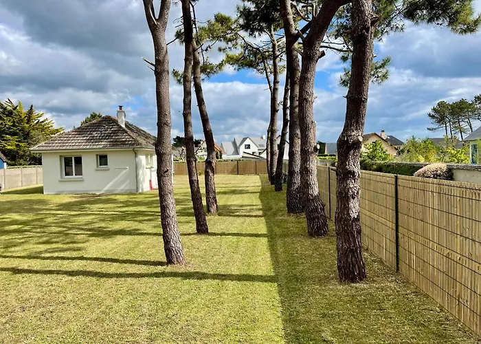 Haus Im Erdgeschoss In Strandnaehe By Interhome *