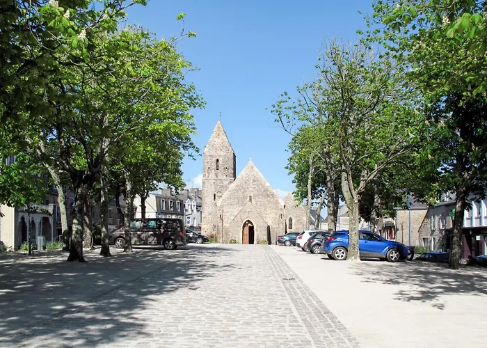 Haus Im Erdgeschoss In Strandnaehe By Interhome Holiday home *