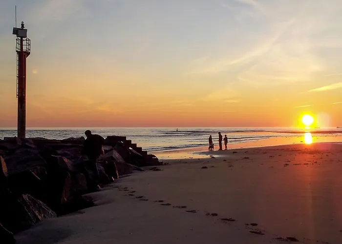 Haus Im Erdgeschoss In Strandnaehe By Interhome Port-Bail-sur-Mer